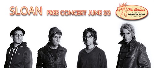 ODBF Sloan Free Concert